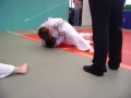 3. kolo Prleške judo lige