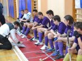 3. krog državnega prvenstva v dvoranskem hokeju