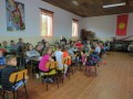 3. mladinski gasilski tabor GZ Križevci