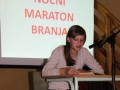 3. nočni maraton branja