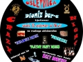 3. obletnica Dioniz bara