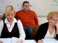 3. redna seja Občine Sv. Jurij ob Ščavnici