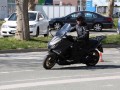 3. varna vožnja za motoriste