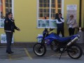 3. varna vožnja za motoriste