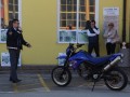 3. varna vožnja za motoriste