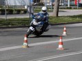 3. varna vožnja za motoriste