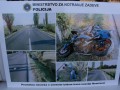 3. varna vožnja za motoriste