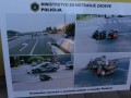 3. varna vožnja za motoriste