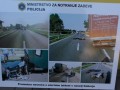 3. varna vožnja za motoriste