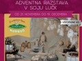 3. VELIKA ADVENTNA RAZSTAVA V SOJU LUČK