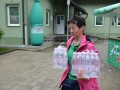 35. kolesarski maraton Treh src