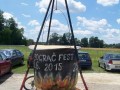 4. Bogračfest v Babincih
