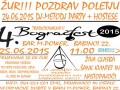 4. Bogračfest