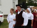 4. Folklorni festival Prlekije