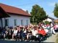 4. Folklorni festival Prlekije