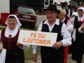 4. Folklorni festival Prlekije