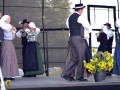 4. Folklorni festival Prlekije