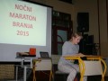 4. nočni maraton branja na OŠ Cezanjevci