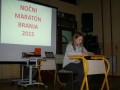 4. nočni maraton branja na OŠ Cezanjevci