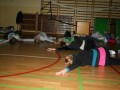 4. nočni maraton branja na OŠ Cezanjevci