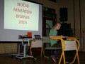 4. nočni maraton branja na OŠ Cezanjevci