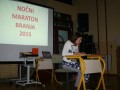 4. nočni maraton branja na OŠ Cezanjevci