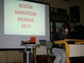 4. nočni maraton branja na OŠ Cezanjevci