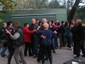 4. obletnica Tinekovega broda