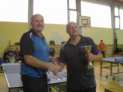 4. turnir Bioterme open
