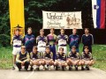 40 let malega nogometa Železne Dveri