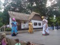 45. mednarodni folklorni festival