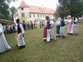 45. mednarodni folklorni festival