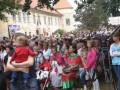 45. mednarodni folklorni festival