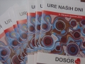 5. jubilejni literarni zbornik DOSOR-ja