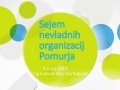 5. sejem nevladnih organizacij Pomurja
