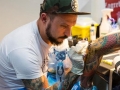 5. mednarodna tattoo konvencija