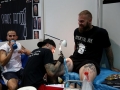 5. mednarodna tattoo konvencija