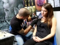 5. mednarodna tattoo konvencija