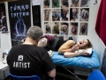 5. mednarodna tattoo konvencija