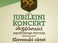 50 let Ljutomerskega okteta