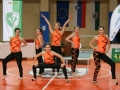 Plesna šola Urška Ljutomer