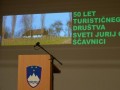 50 let TD Sv. Jurij ob Ščavnici