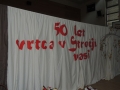 50 let vrtca Stročja vas