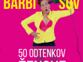 50 odtenkov ženske