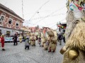 56. mednarodna pustna in karnevalska povorka