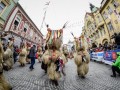 56. mednarodna pustna in karnevalska povorka