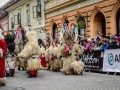 56. mednarodna pustna in karnevalska povorka