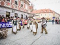 56. mednarodna pustna in karnevalska povorka