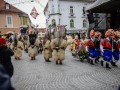 56. mednarodna pustna in karnevalska povorka