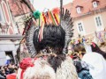 56. mednarodna pustna in karnevalska povorka